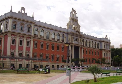 Universidad de Granada